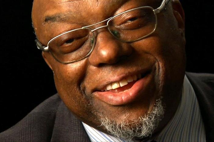 Writers and critics discuss the long-time rivalry between Cab and Dizzy