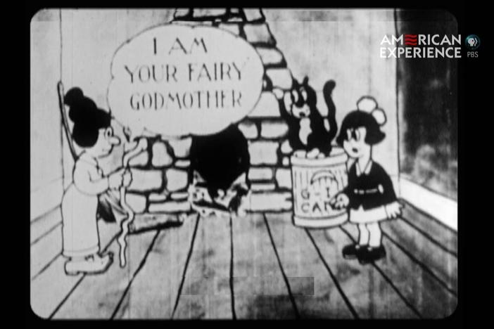 Walt Disney struggles to save his Laugh-O-grams company. Premieres 9/14 & 9/15 on PBS.
