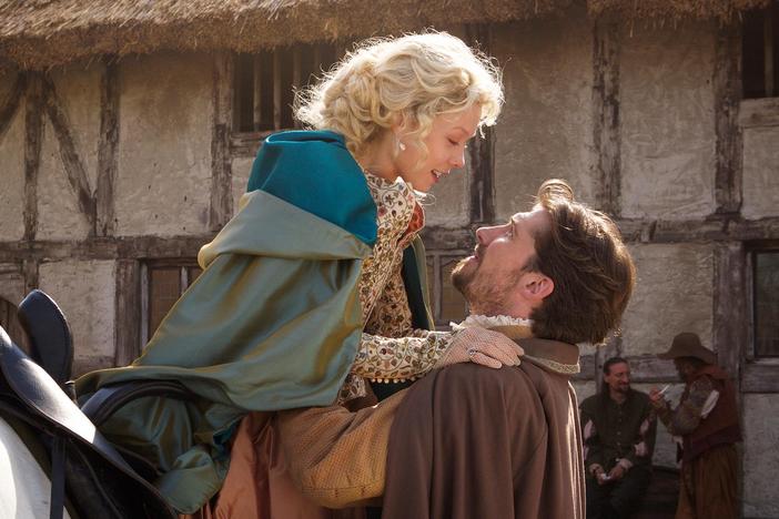 Explore the expected and unexpected relationships in Jamestown.