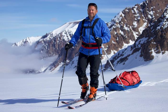 Many of Greenland’s glaciers are expected to melt altogether by the end of the century.
