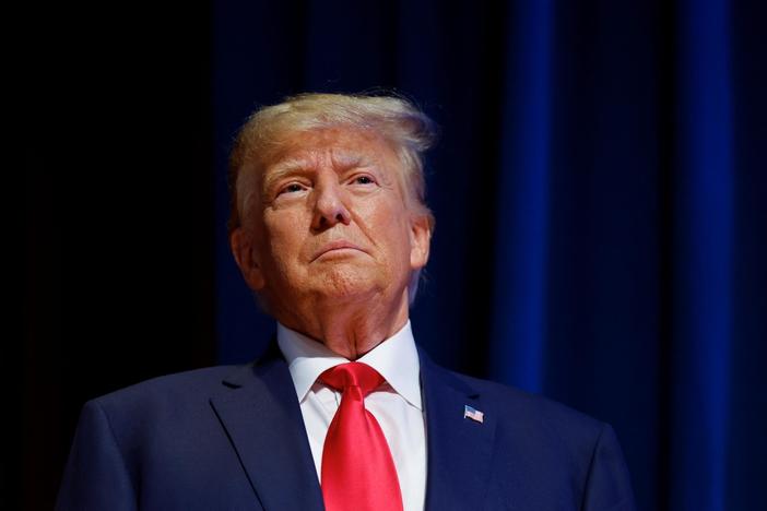 The charges Trump may face in potential special counsel indictment
