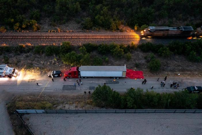 How U.S. immigration policy is pushing migrants to take more dangerous routes