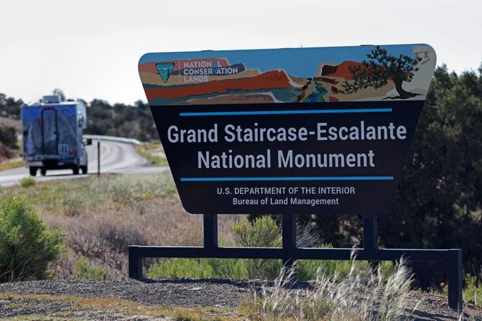Utah restaurateurs fight Trump cuts to national monument