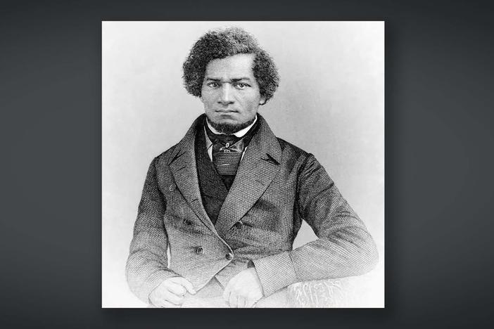 New England's role in Frederick Douglass' first steps to freedom