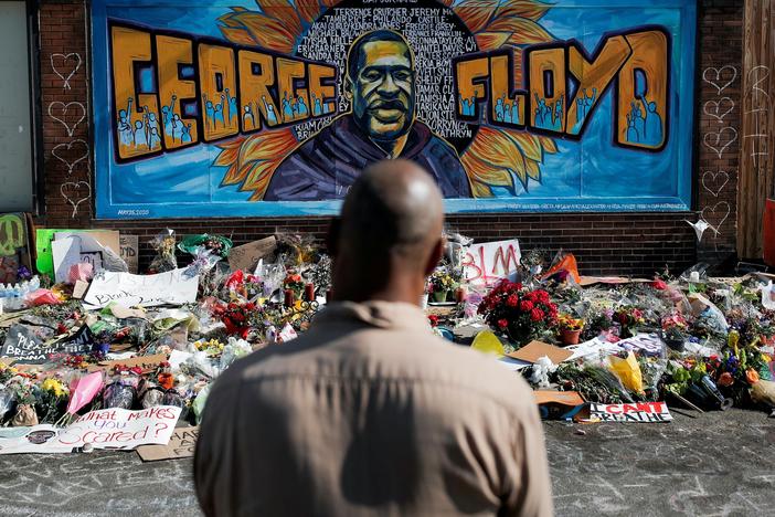 Six months after George Floyd's death, what has changed in Minneapolis?