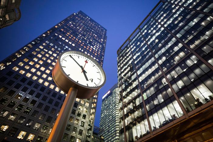 What time of day do you do your best work?