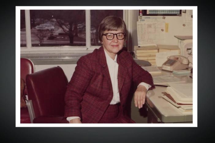 The life and achievements of chemist Stephanie Kwolek, inventor of Kevlar