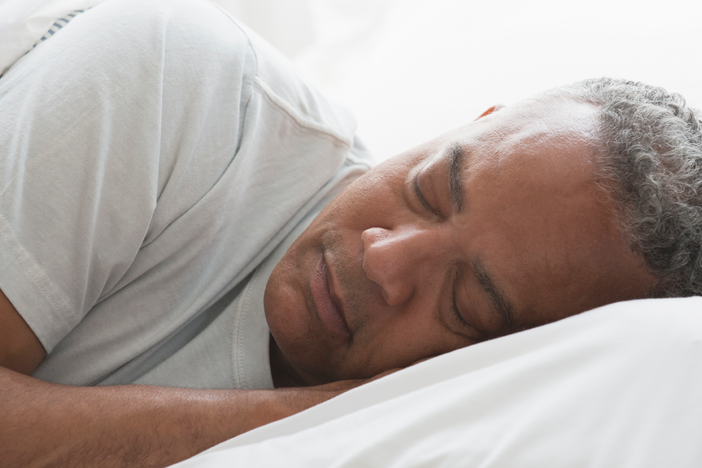 Why your dreams have been more vivid during the outbreak