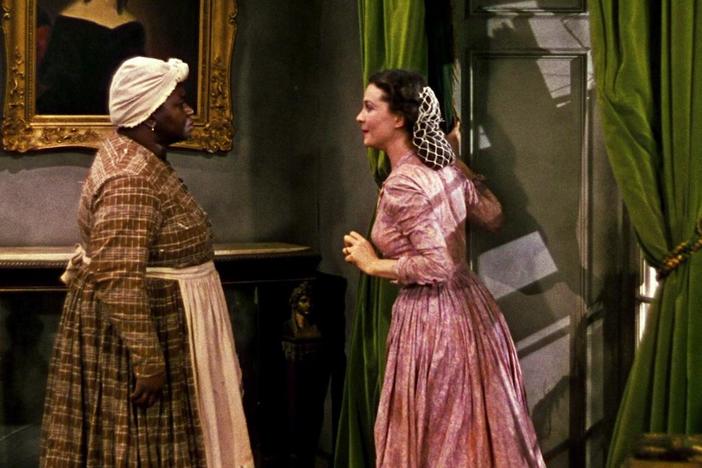 She reportedly “couldn’t stand” the romanticized, Hollywood version of the old South.