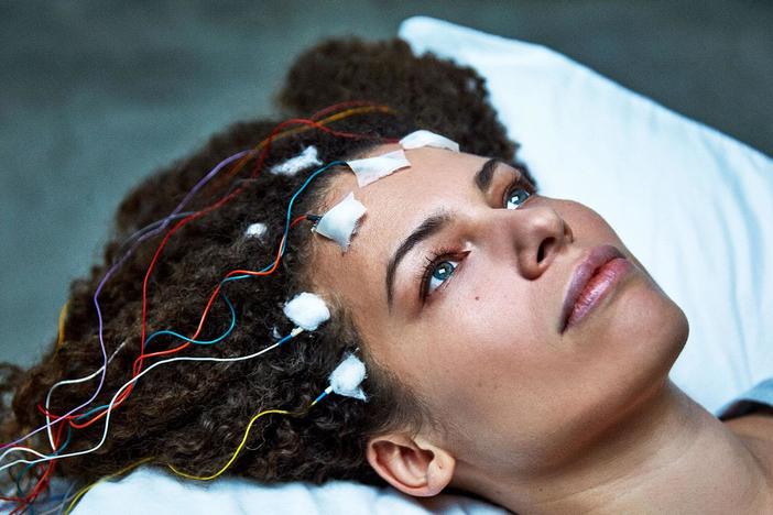 Unrest premieres on Independent Lens on Monday, January 8, 2018.