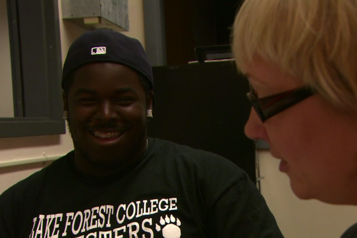 Knowing how to navigate college and faculty resources can make all the difference. 