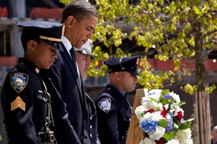 Watch our discussion of ethical questions raised by the killing of Osama bin Laden.