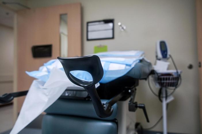 Group of women sue Texas over abortion law's narrow medical exemptions