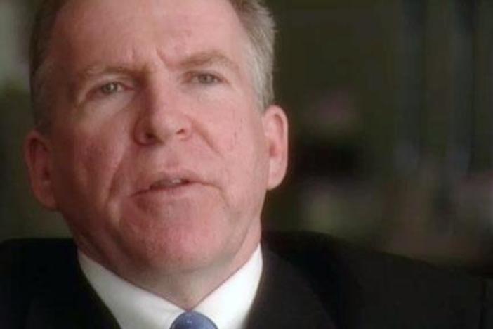 Brennan's previous nomination for CIA director was thwarted in 2008.  