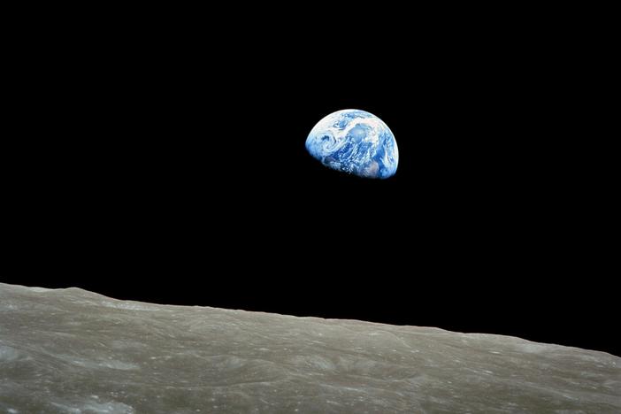 Why Apollo 8 marked a critical milestone — seven months before the moon landing
