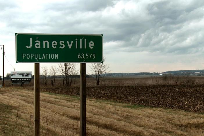 Watch As Goes Janesville - premiering October 8, 2012 (check local listings)  