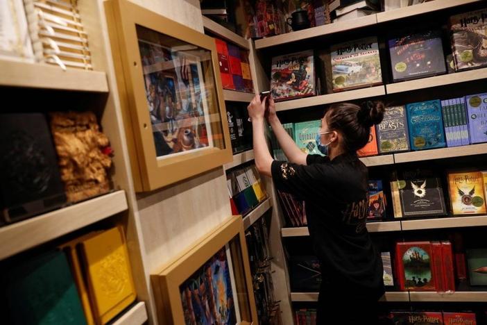 Need a new summer read? Here's a diverse list to pick from