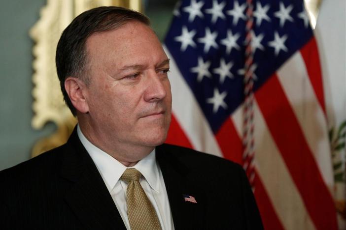 News Wrap: Pompeo seeks to reassure South Korea after Trump summit