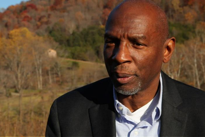 Geoffrey Canada on the possibility of having white, slave-owning ancestors.