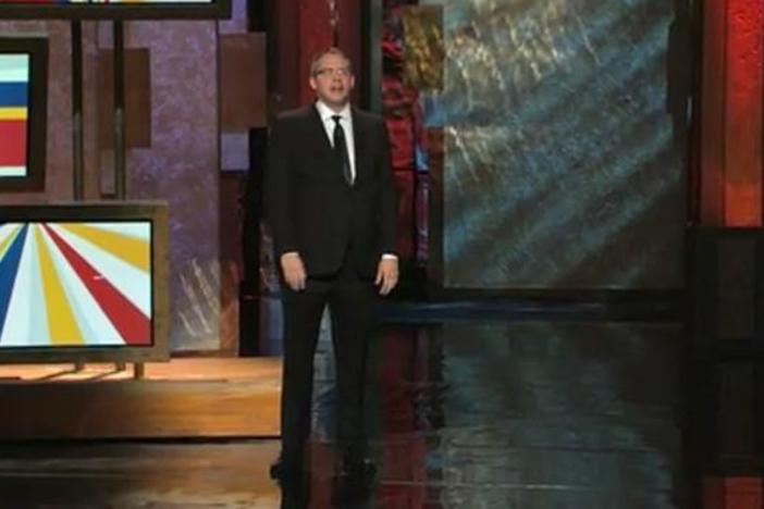 Adam McKay introduces one of Will Ferrell's most notable characters, George W. Bush.