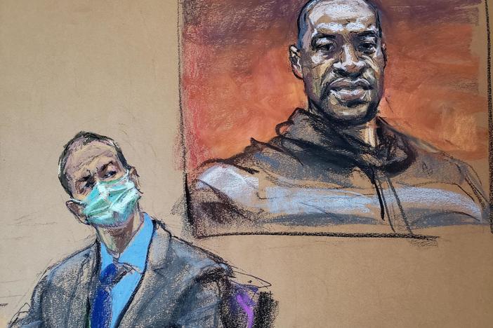 Chauvin's prosecutors reflect on the lessons from the trial