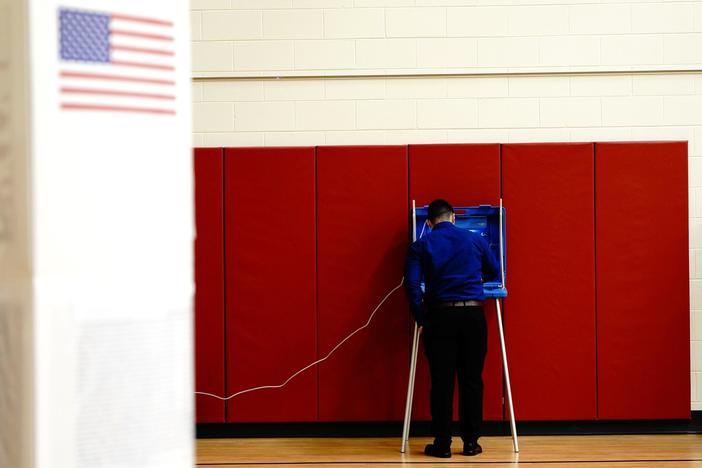 VOTE 2022 – LD
