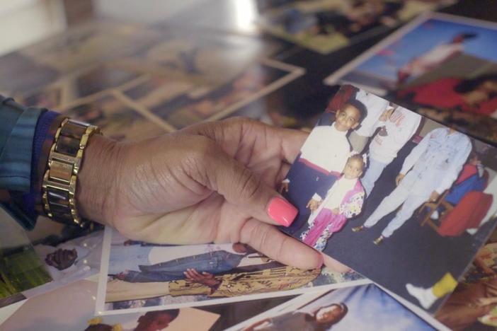 After Danielle Metz’s commutation, she gets a rare chance to regain her life and family.