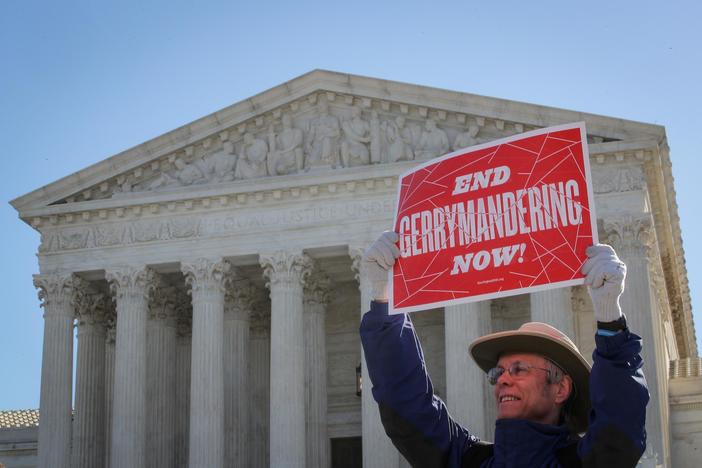 How states are using legislative privilege to drag out redistricting lawsuits