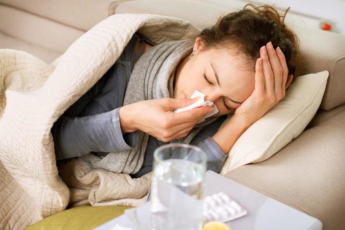 What to know about this winter’s surge of viral illnesses across the country