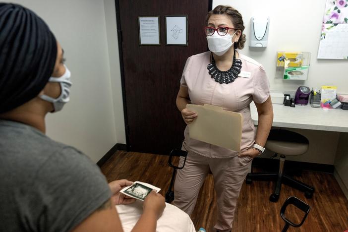 Texas judge allows emergency abortion despite statewide ban