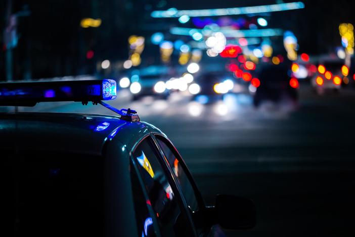 Study shows first words from police during traffic stops affect outcome for Black drivers