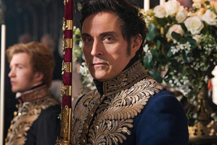 See a preview for Victoria: Episode 4.
