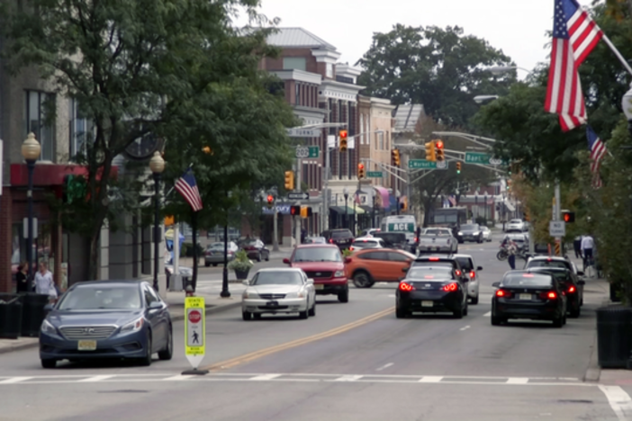 Two tight races in New Jersey could help Democrats flip the House