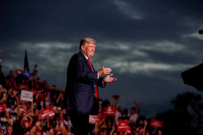 How U.S. officials worked to prevent coups, Waco-like sieges in Trump's final year