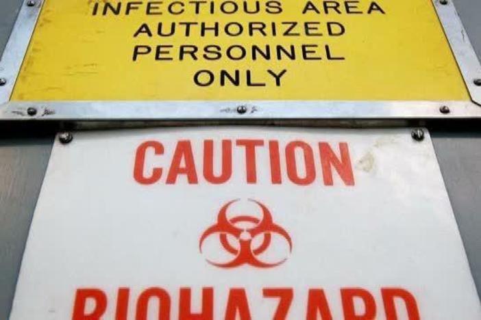 Coming Oct. 11, FRONTLINE examines the country's most notorious act of bioterrorism.