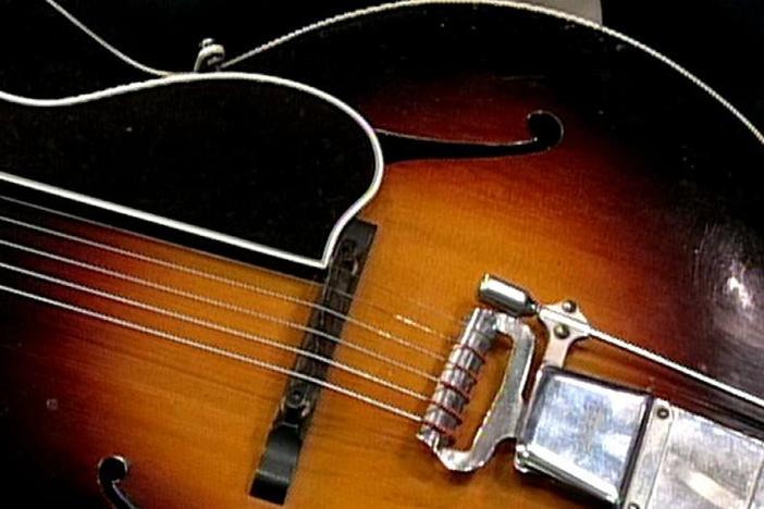 Appraisal: 1924 Gibson L-5 Guitar, from Vintage Pittsburgh