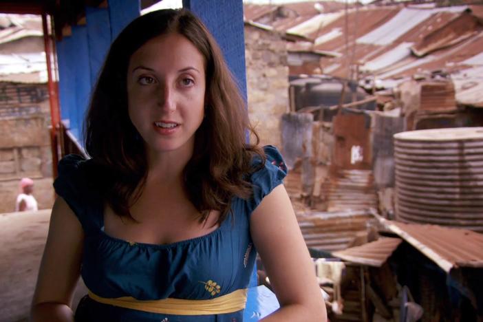 Half the Sky: Turning Oppression into Opportunity for Women - premiering October 1 & 2