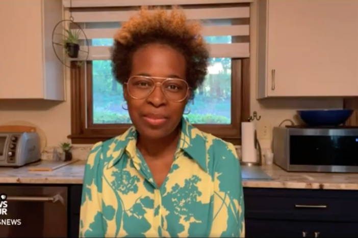 Amy Walter and Errin Haines on Texas voting law, filibuster rules, Biden agenda