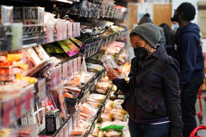 Why corporations are reaping record profits with inflation on the rise