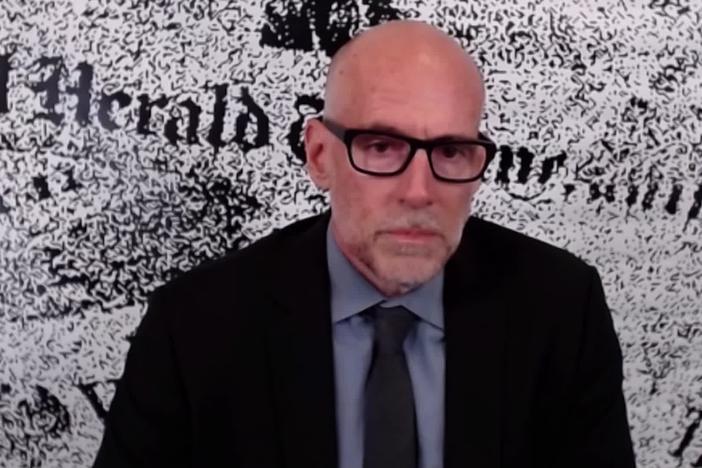 Scott Galloway joins the program.