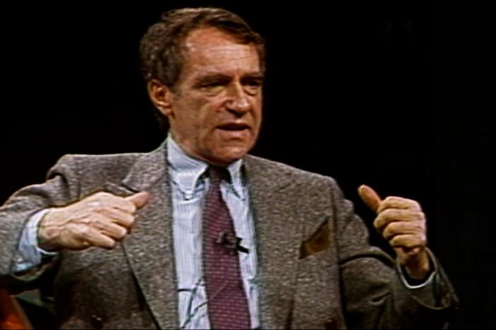 Joe Papp made it his mission to have theater be accessible to the public.