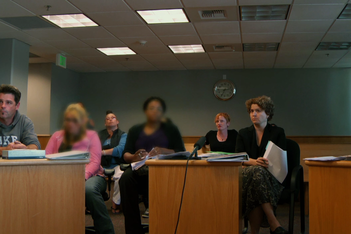 Family Treatment Court supports changing permanent adoption plan