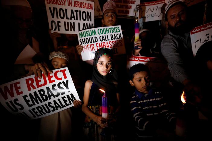 It was a day for burying the dead in Gaza, with nearly 60 funerals in 24 hours.