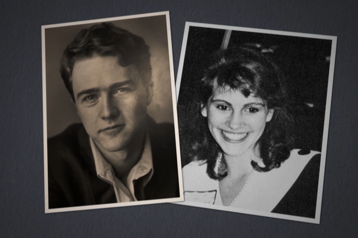 Edward Norton and Julia Roberts discover their hidden connections to American history.