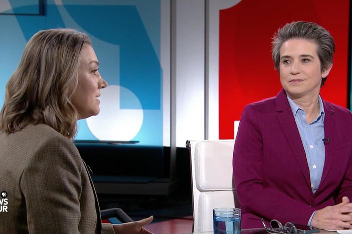 Tamara Keith and Amy Walter on the next GOP debate and how Trump is avoiding attacks