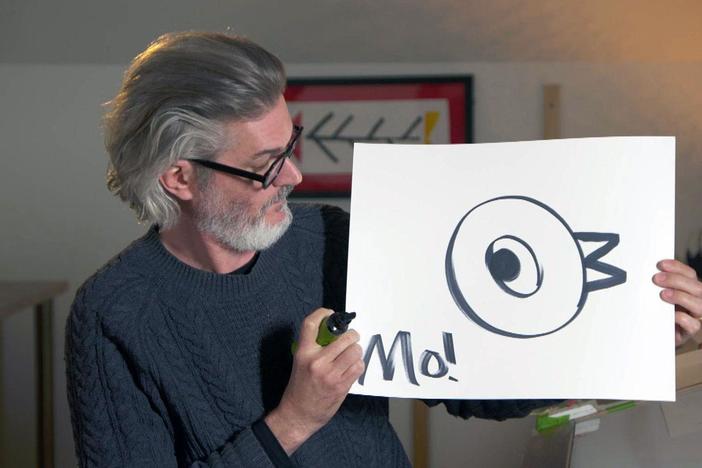 Celebrity Edition: Mo Willems