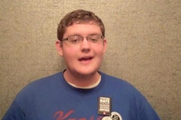 2011 Student Freedom Rider Will Dale reflects on the last few days of the ride.