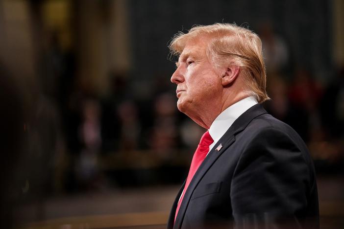 Putting Trump’s State of the Union statements in context