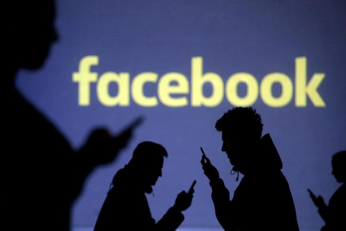 Can you really delete Facebook data?
