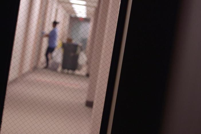 An investigation into the sexual abuse of immigrant women in the janitorial industry.